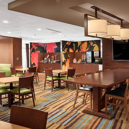 Fairfield Inn & Suites By Marriott Memphis Marion, Ar Kültér fotó