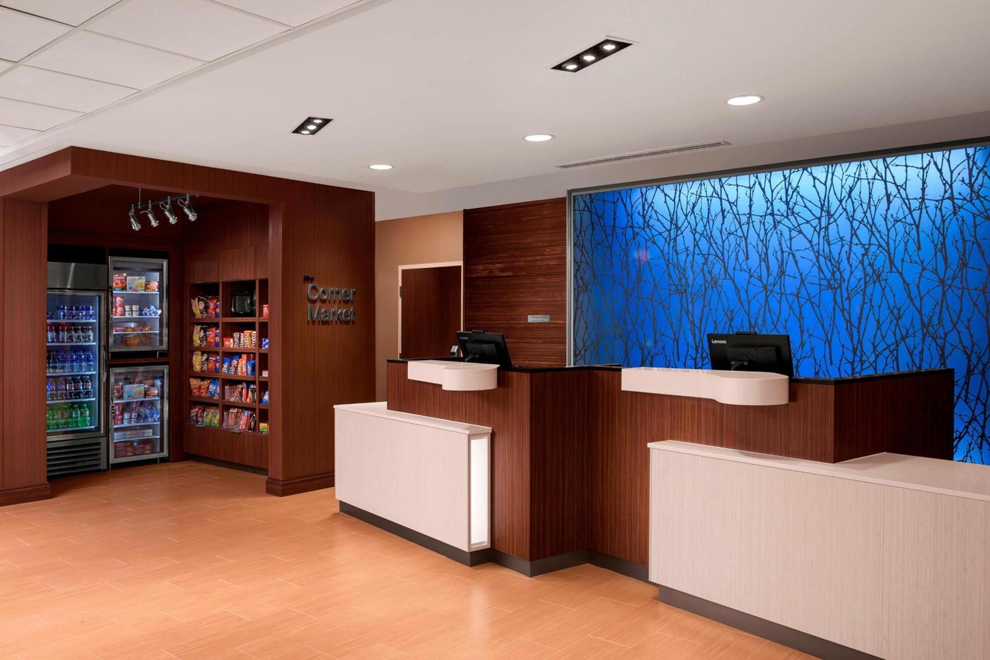 Fairfield Inn & Suites By Marriott Memphis Marion, Ar Kültér fotó
