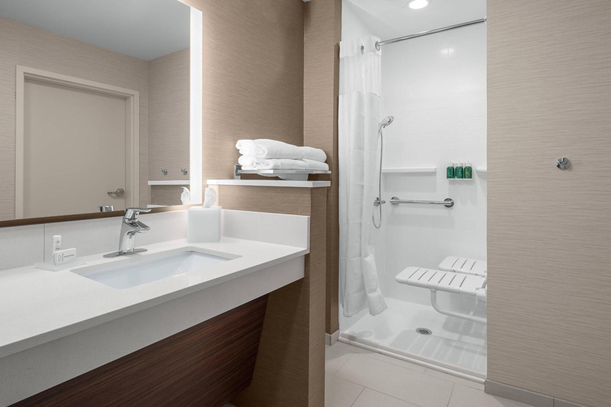Fairfield Inn & Suites By Marriott Memphis Marion, Ar Kültér fotó