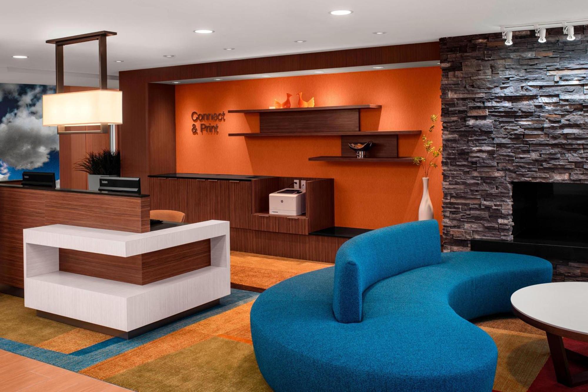 Fairfield Inn & Suites By Marriott Memphis Marion, Ar Kültér fotó