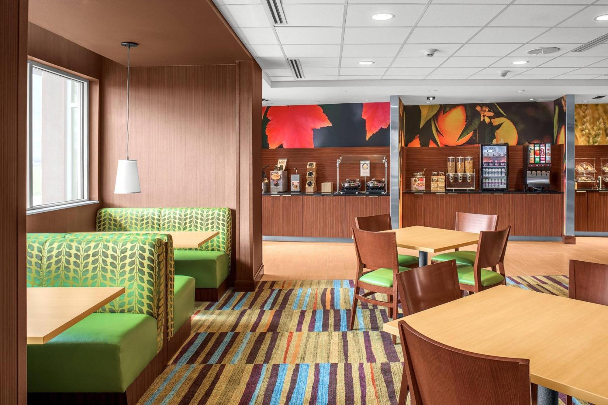 Fairfield Inn & Suites By Marriott Memphis Marion, Ar Kültér fotó
