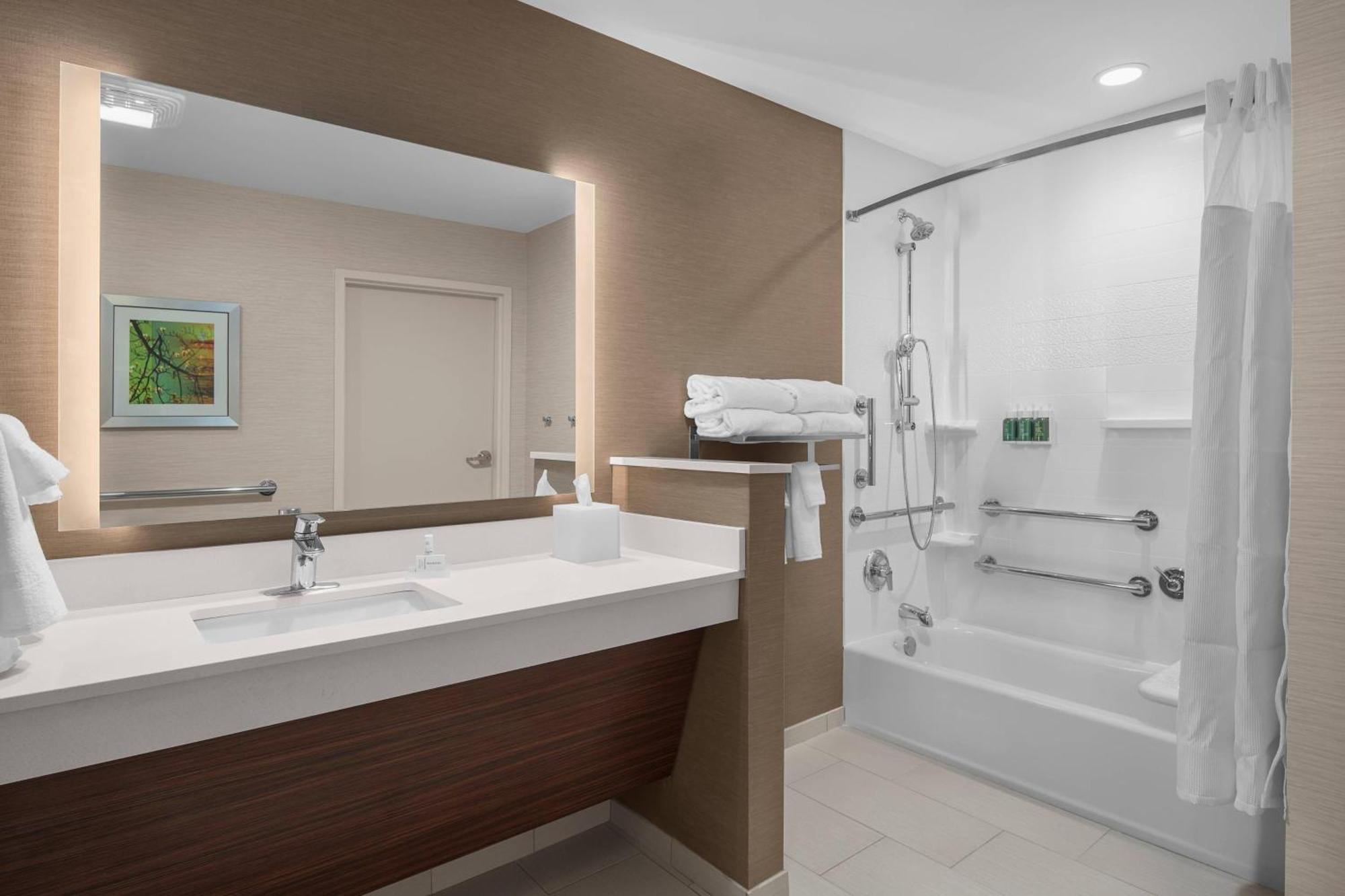 Fairfield Inn & Suites By Marriott Memphis Marion, Ar Kültér fotó