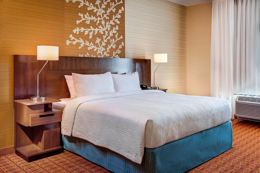 Fairfield Inn & Suites By Marriott Memphis Marion, Ar Kültér fotó