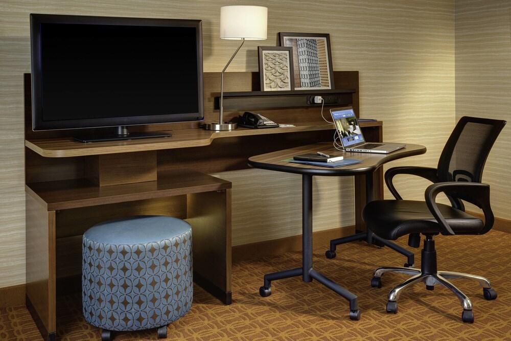 Fairfield Inn & Suites By Marriott Memphis Marion, Ar Kültér fotó