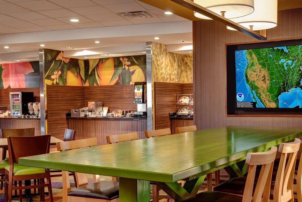 Fairfield Inn & Suites By Marriott Memphis Marion, Ar Kültér fotó